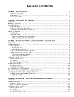 Предварительный просмотр 3 страницы Kistler-Morse Microcell Installation Manual