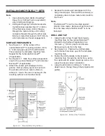 Предварительный просмотр 12 страницы Kistler-Morse Microcell Installation Manual