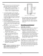 Предварительный просмотр 14 страницы Kistler-Morse Microcell Installation Manual