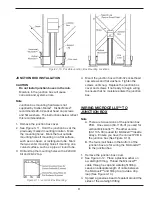 Предварительный просмотр 15 страницы Kistler-Morse Microcell Installation Manual