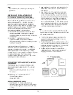 Предварительный просмотр 19 страницы Kistler-Morse Microcell Installation Manual