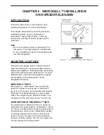 Предварительный просмотр 21 страницы Kistler-Morse Microcell Installation Manual