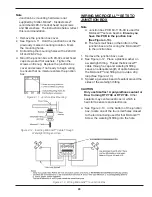 Предварительный просмотр 27 страницы Kistler-Morse Microcell Installation Manual