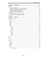 Preview for 5 page of Kistler-Morse Weigh II Installation And Operation Manual