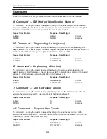 Preview for 74 page of Kistler-Morse Weigh II Installation And Operation Manual