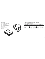 Preview for 3 page of KIT PWRCC3 User Manual