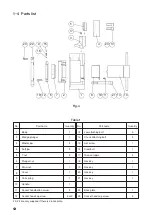 Предварительный просмотр 6 страницы Kitagawa BB200 Series Instruction Manual