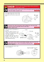 Предварительный просмотр 8 страницы Kitagawa BB200 Series Instruction Manual