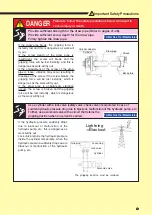 Предварительный просмотр 11 страницы Kitagawa BB200 Series Instruction Manual