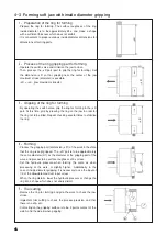 Предварительный просмотр 20 страницы Kitagawa BB200 Series Instruction Manual