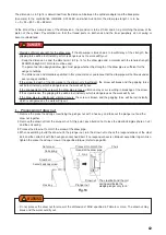 Предварительный просмотр 29 страницы Kitagawa BB200 Series Instruction Manual