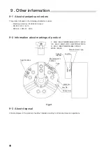 Предварительный просмотр 34 страницы Kitagawa BB200 Series Instruction Manual