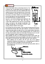 Preview for 24 page of Kitagawa BBT200 Instruction Manual