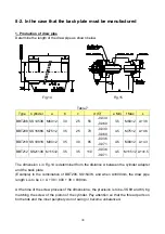 Preview for 39 page of Kitagawa BBT200 Instruction Manual