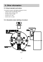 Preview for 48 page of Kitagawa BBT200 Instruction Manual