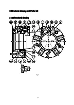 Предварительный просмотр 12 страницы Kitagawa HG-A97-212 Instruction Manual