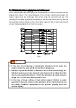 Предварительный просмотр 16 страницы Kitagawa HG-A97-212 Instruction Manual