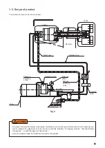 Предварительный просмотр 5 страницы Kitagawa HW-08 Instruction Manual