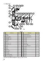 Предварительный просмотр 6 страницы Kitagawa HW-08 Instruction Manual