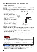 Предварительный просмотр 14 страницы Kitagawa HW-08 Instruction Manual