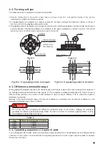 Предварительный просмотр 19 страницы Kitagawa HW-08 Instruction Manual