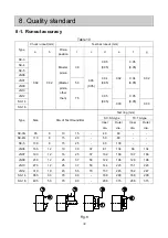 Предварительный просмотр 33 страницы Kitagawa JN N Series Instruction Manual