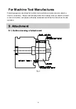 Preview for 34 page of Kitagawa JN N Series Instruction Manual