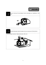 Предварительный просмотр 9 страницы Kitagawa MR250RAE13 Instruction Manual