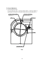 Предварительный просмотр 32 страницы Kitagawa MR250RAE13 Instruction Manual