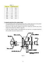 Preview for 56 page of Kitagawa QB300 Instruction Manual