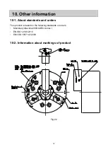 Preview for 58 page of Kitagawa QB300 Instruction Manual