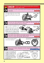 Preview for 8 page of Kitagawa SR1146 Instruction Manual