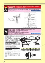 Preview for 10 page of Kitagawa SR1146 Instruction Manual