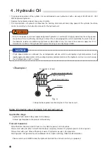 Preview for 14 page of Kitagawa SR1146 Instruction Manual