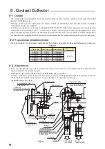 Preview for 18 page of Kitagawa SR1146 Instruction Manual