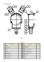 Preview for 20 page of Kitagawa SR1146 Instruction Manual