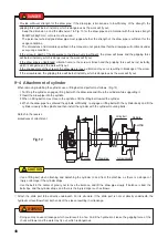 Preview for 24 page of Kitagawa SR1146 Instruction Manual