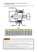 Preview for 27 page of Kitagawa SR1146 Instruction Manual