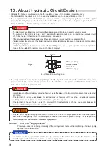 Preview for 28 page of Kitagawa SR1146 Instruction Manual