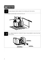 Предварительный просмотр 10 страницы Kitagawa TT200BE-01 Instruction Manual