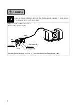 Предварительный просмотр 12 страницы Kitagawa TT200BE-01 Instruction Manual