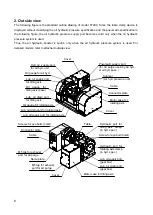 Предварительный просмотр 14 страницы Kitagawa TT200BE-01 Instruction Manual