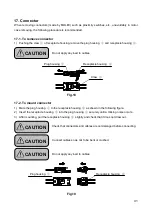 Предварительный просмотр 47 страницы Kitagawa TT200BE-01 Instruction Manual