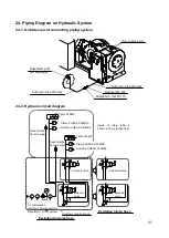 Предварительный просмотр 63 страницы Kitagawa TT200BE-01 Instruction Manual