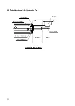 Предварительный просмотр 64 страницы Kitagawa TT200BE-01 Instruction Manual