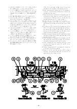 Предварительный просмотр 24 страницы Kitagawa TW2180BRF5 Instruction Manual