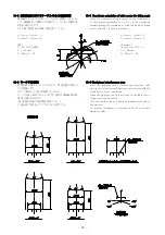 Предварительный просмотр 38 страницы Kitagawa TW2180BRF5 Instruction Manual