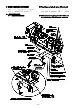 Предварительный просмотр 40 страницы Kitagawa TW2180BRF5 Instruction Manual