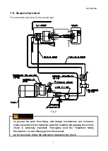 Предварительный просмотр 8 страницы Kitagawa Y-RE Series Instruction Manual