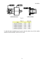 Предварительный просмотр 37 страницы Kitagawa Y-RE Series Instruction Manual